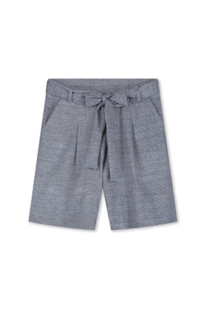 Helena Hart Helena Hart 7606 - short lano Korte broeken marine