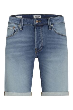 Jack & Jones Jack & Jones jjirick jjicon i.k. shorts ge 129 sn Korte broeken blue denim
