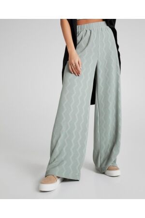 Only Only onldia pant cs jrs Broek jadeite