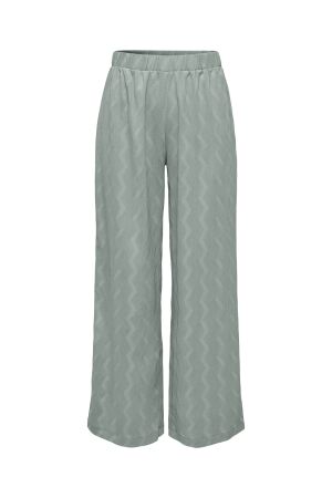 Only Only onldia pant cs jrs Broek jadeite