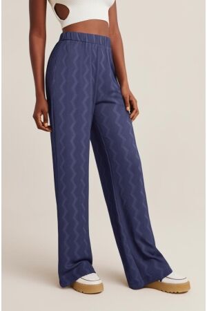 Only Only onldia pant cs jrs Broek skipper blue