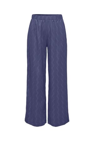 Only Only onldia pant cs jrs Broek skipper blue