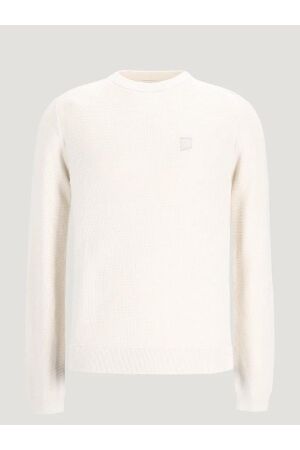 Chasin Chasin guide Trui e11 - off white