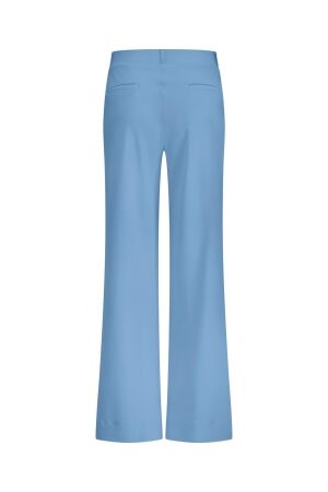 Studio Anneloes Studio Anneloes lexie bnd trousers 12925 Broek 6000 mid blue