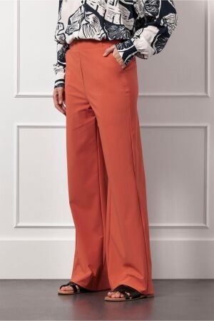 Studio Anneloes Studio Anneloes lexie trousers 13005 Broek 3500 ginger spice