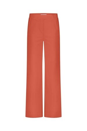 Studio Anneloes Studio Anneloes lexie trousers 13005 Broek 3500 ginger spice