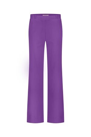 Studio Anneloes Studio Anneloes lexie trousers 12918 Broek 5000 purple