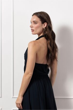 Studio Anneloes Studio Anneloes julie halter top 12985 Tops en Singlets 6900 dark blue