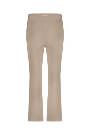 Studio Anneloes Studio Anneloes alaska bonded trousers 12998 Broek 2200 latte