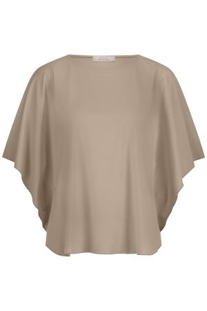 Studio Anneloes Studio Anneloes xx chibi top 13002 T-shirt Korte mouw 2200 latte