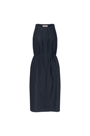 Studio Anneloes Studio Anneloes maribel dress 13003 Zomerjurkjes 6900 dark blue