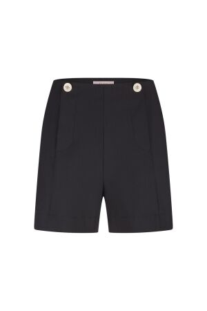 Studio Anneloes Studio Anneloes lisanne shorts 12859 Korte broeken 9000 black