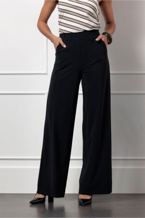 Studio Anneloes Studio Anneloes lexie summer trousers 12878 Broek 9000 black