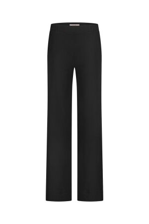 Studio Anneloes Studio Anneloes lexie summer trousers 12878 Broek 9000 black