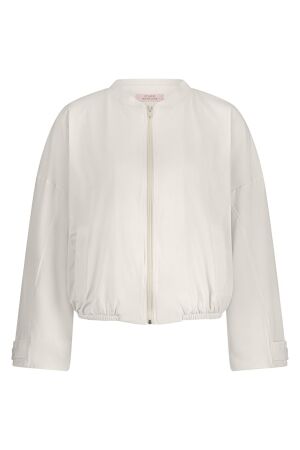 Studio Anneloes Studio Anneloes hesra jacket 13001 Jackets 1700 ecru
