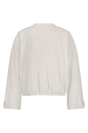 Studio Anneloes Studio Anneloes hesra jacket 13001 Jackets 1700 ecru