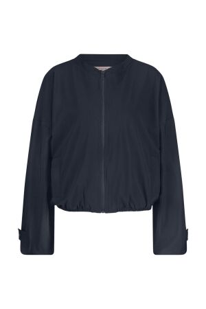 Studio Anneloes Studio Anneloes hesra jacket 13001 Jackets 6900 dark blue