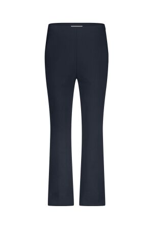 Studio Anneloes Studio Anneloes alaska bonded trousers 12998 Broek 6900 dark blue