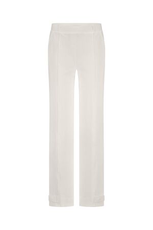 Studio Anneloes Studio Anneloes jana trousers 13000 Broek 1700 ecru