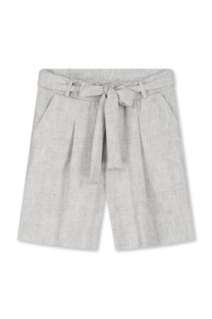 Helena Hart Helena Hart 7606 - short lano Korte broeken stone