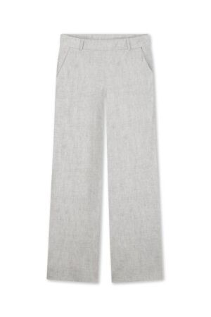 Helena Hart Helena Hart 7608 - broek soul lano Broek stone