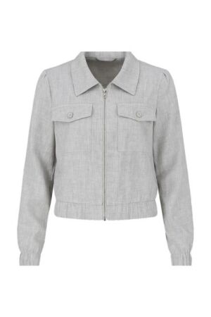 Helena Hart Helena Hart 7637 - blazer riga lano Jackets stone