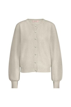 Studio Anneloes Studio Anneloes tommy twinset cardigan 12712 Vest 1400 kit