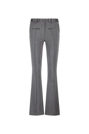 ZIP73 ZIP73 flair w25/110/07/945 Flared 945 uni light grey