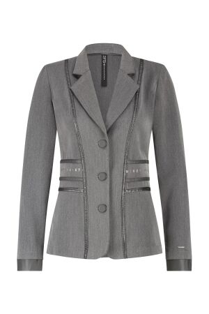 ZIP73 ZIP73 blazer never ending w25/512/04/020 Blazers 020 light grey