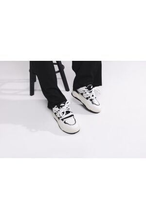 STEVE MADDEN STEVE MADDEN boomer sm11003420 Sneakers black multi