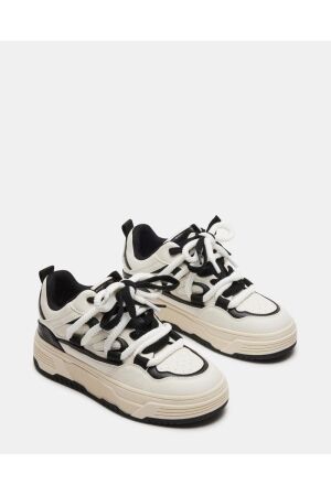 STEVE MADDEN STEVE MADDEN boomer sm11003420 Sneakers black multi