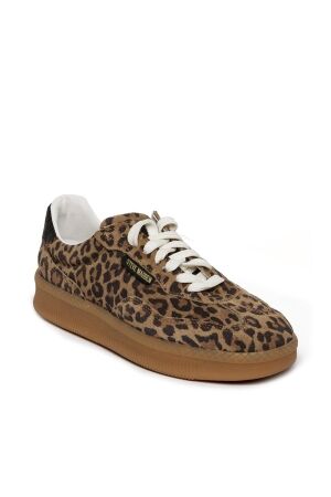 STEVE MADDEN STEVE MADDEN euphoria sm11003591 Sneakers leopard