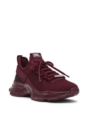 STEVE MADDEN STEVE MADDEN maxilla-r-e sm19000110 Sneakers dk cherry lacq