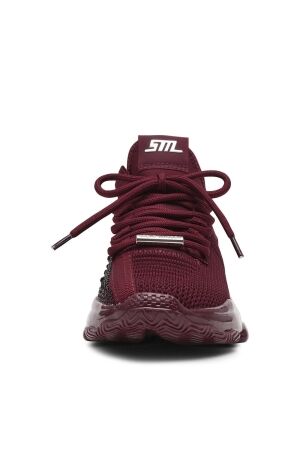 STEVE MADDEN STEVE MADDEN maxilla-r-e sm19000110 Sneakers dk cherry lacq
