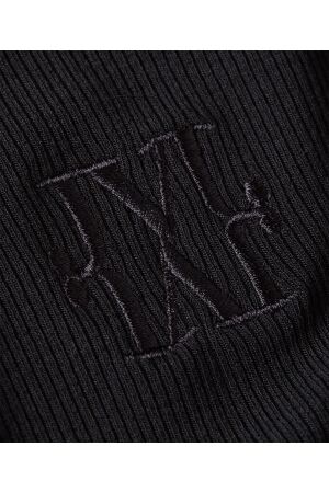 Josh V Josh V atlas jv-2507-1118 T-shirt Lange mouw 300 black