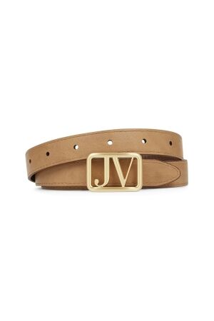 Josh V Josh V dorissa jv-2507-1801 Riemen 596 dark brown light brown