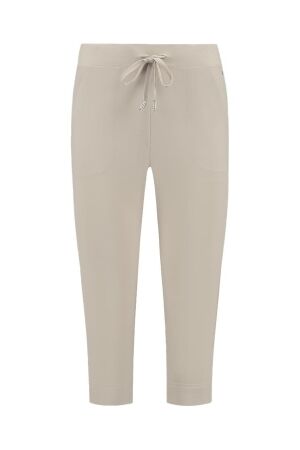 Helena Hart Helena Hart 7007 broek 3/4 corsa Capri stone