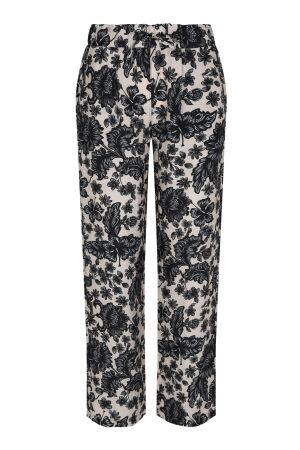 Elvira Casuals Elvira Casuals trouser clio e3 25-031 Broek 117 palma