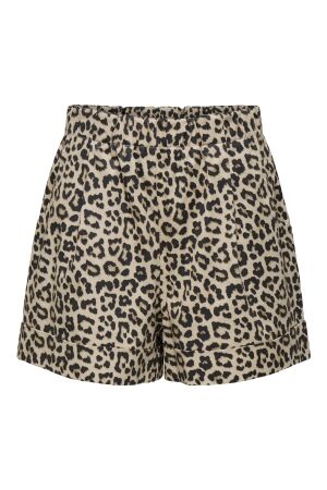Only Only onllowa shorts ptm Korte broeken pumice stone leo