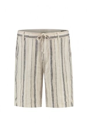 DSTREZZED DSTREZZED ds_logan beach short Korte broeken silver birch