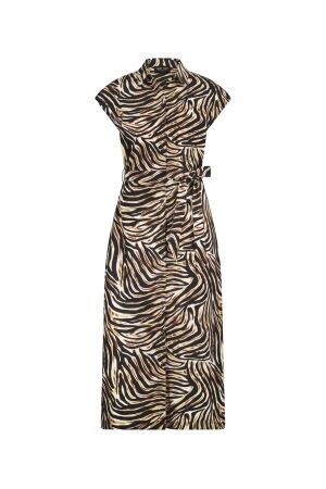 LADY DAY LADY DAY ozzy Zomerjurkjes tirza print
