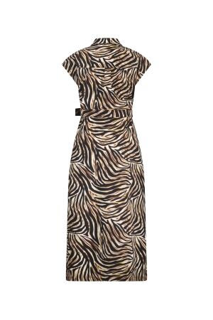 LADY DAY LADY DAY ozzy Zomerjurkjes tirza print