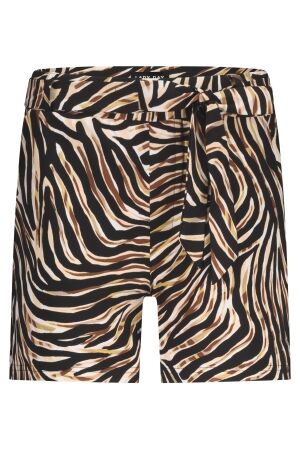 LADY DAY LADY DAY shorty Korte broeken tirza print