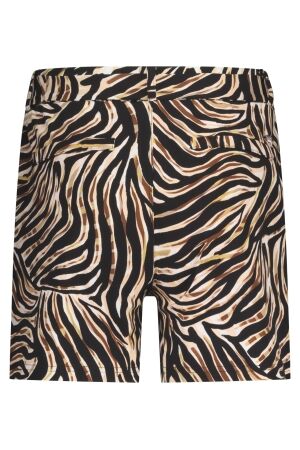 LADY DAY LADY DAY shorty Korte broeken tirza print
