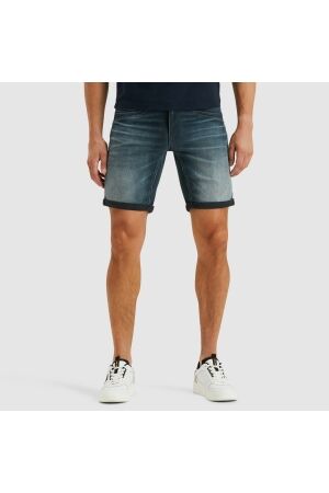 PME Legend PME Legend skyrak shorts psh2503758 Korte broeken mbd midnight blue denim
