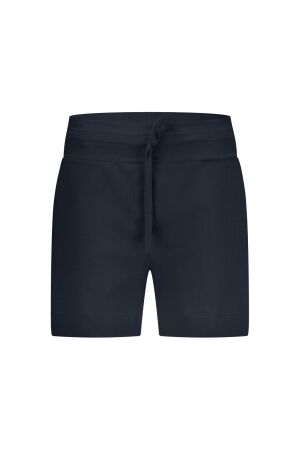 Studio Anneloes Studio Anneloes city short 6900 dark blue