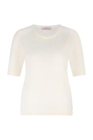 Studio Anneloes Studio Anneloes felica soft pullover Trui 1700 ecru