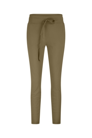 Studio Anneloes Studio Anneloes startup summer trousers 13147 Broek 8000 earth