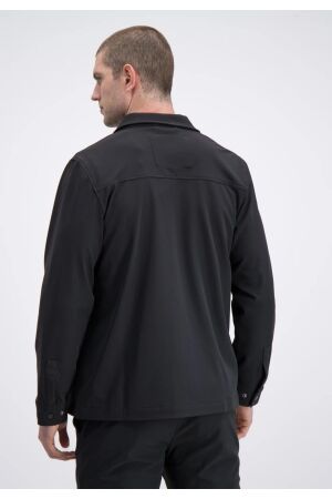 Gabbiano Gabbiano 426245 arvik Overshirt 5000 night shade