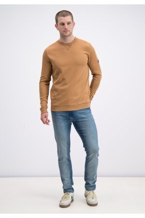 Gabbiano Gabbiano 776278 nova Sweater 5004 roasted pecan